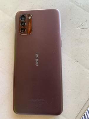 A picture of Nokia G21