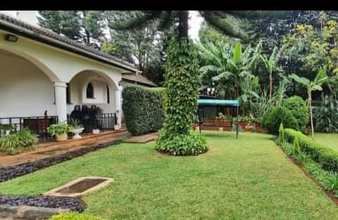 houses runda