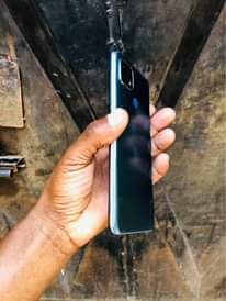 A picture of Oppo A15