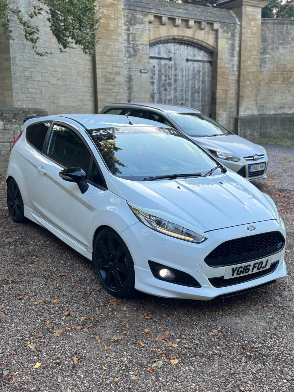 ford