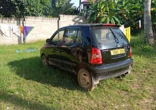 A picture of HYUNDAI BEI MILIONI 1.5 Full Ac Full document Mafuta kinanusa