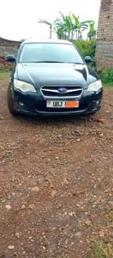 A picture of Subaru legacy UBJ ON QUICK SALE