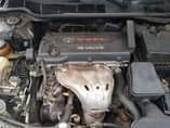 A picture of Camry 08