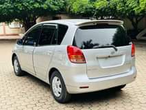A picture of TOYOTA SPACIO FORSALE