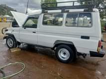 A picture of Kruza inauzwa ipo mwanza