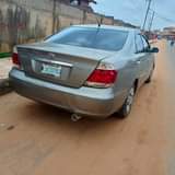 A picture of Good Deal Toyota Camry 2006 Buy and drive money needed