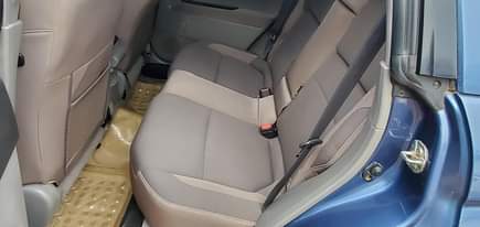 A picture of Car