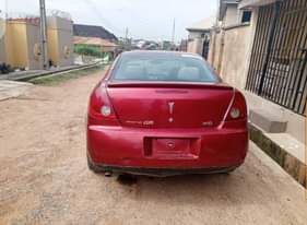 A picture of Urgent salesPontiac G6 Sport 2007 untouched Engine and Gear only