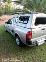 Ditshele S.