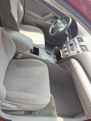 A picture of 2010 toyota camry