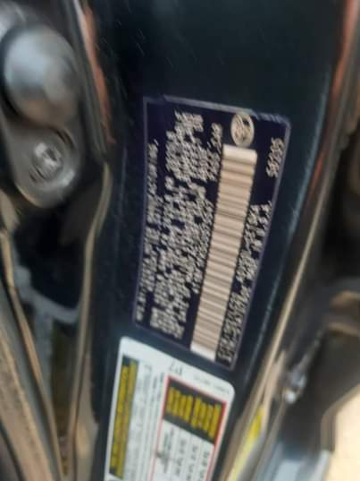 A picture of Camry 2013