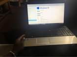 A picture of Accer Laptop