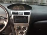 A picture of TOYOTA YARIS 2008 MODEL AT GOOD CONDITION DRIVES SMOOTH MONEY