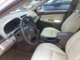 A picture of 2003 Camry big daddy with sharp 4 plug engine and