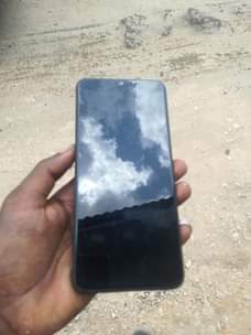 A picture of Infinix smart 7