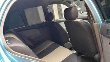 A picture of Stalert on sale Cc1490 Year 1998 Low kilometer Price 6
