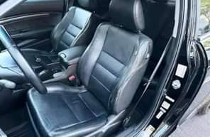 A picture of 2010 Honda Accord EX L V6 Coupe Price 3000 Down