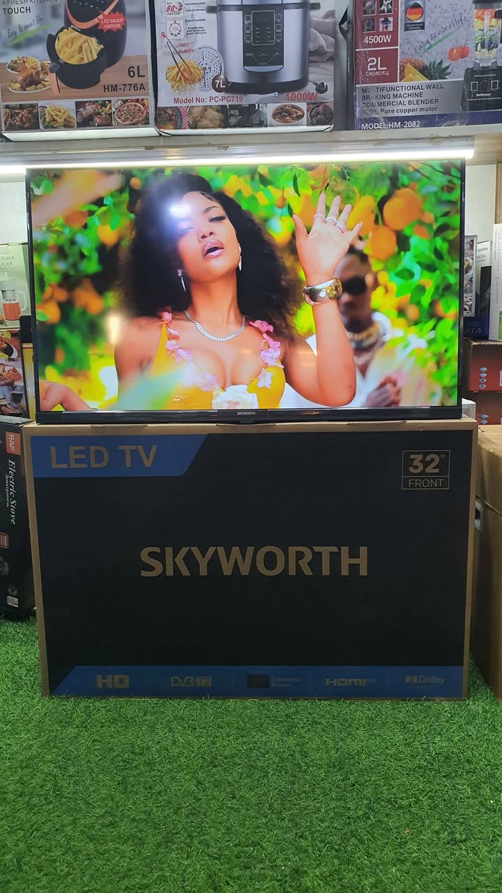 A picture of SKYWORTH 32 DIGITAL INCH TV