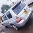 A picture of Subaru Forester 23 5m