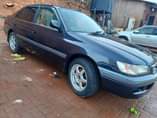 A picture of Toyota Primio In good condition Price 10 5m or wtsup