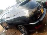 A picture of 2003 Toyota Lexus