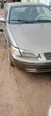 A picture of Reg Toyota camry tinny light for sale Location ikorodu Price