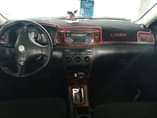 A picture of Sharp and clean Toyota Corolla 2004 model flaah on firstbody