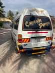 A picture of HIACE INAUZWA BEI ML 18.8 0712445511