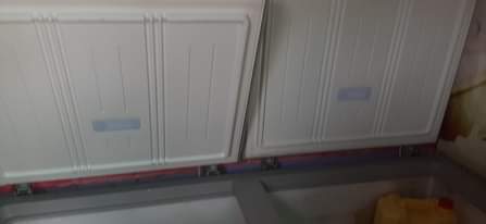 A picture of Hisense 500