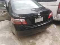 A picture of Distress sale Toyota Camry spider 2008 Only ac not working