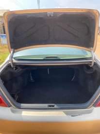 A picture of Toyota Camry 04