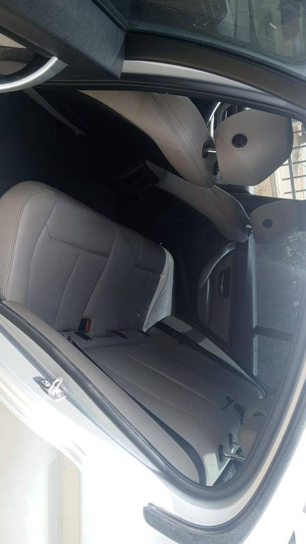 A picture of 2014 BMW