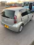 A picture of TOYOTA PASSO NAIUZA MIL 4 7 0743435416