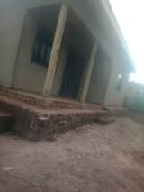 A picture of 55m House on sale 55m located Bowambo Lugo 2bedroom sitting