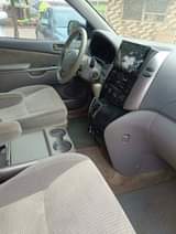 A picture of Call 08114560910 2009 Toyota Sienna Just a year used bought