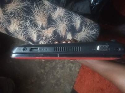 hp laptops