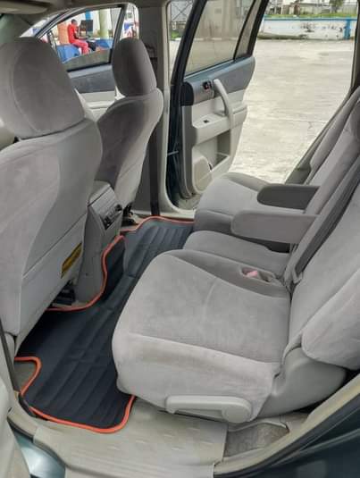 A picture of Toyota Highlander For Sale Flashed Engine 100 Gear 100 Interior