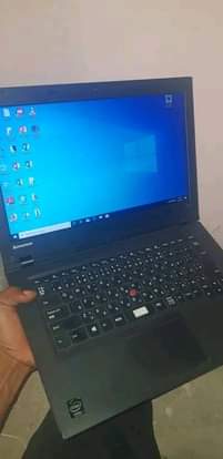 A picture of LENOVO THINKPAD L440