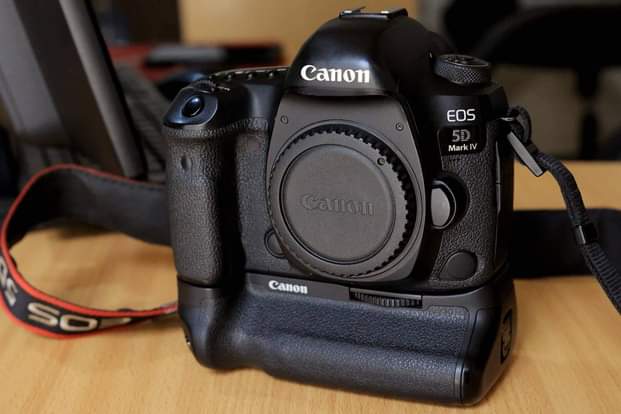 Canon Cameras For Sale In Rwanda | Canon Devices 2024