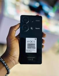 A picture of REDMI NOTE 13pro