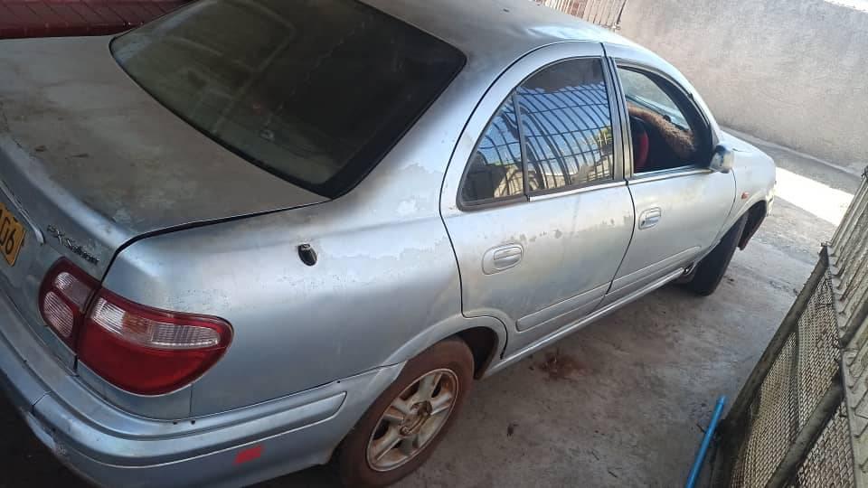 cars harare