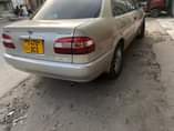 A picture of Toyota Corolla 110