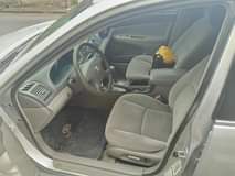 A picture of Camry