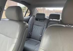 A picture of Lexus ES330 2006 First body nothing to fix Buy and