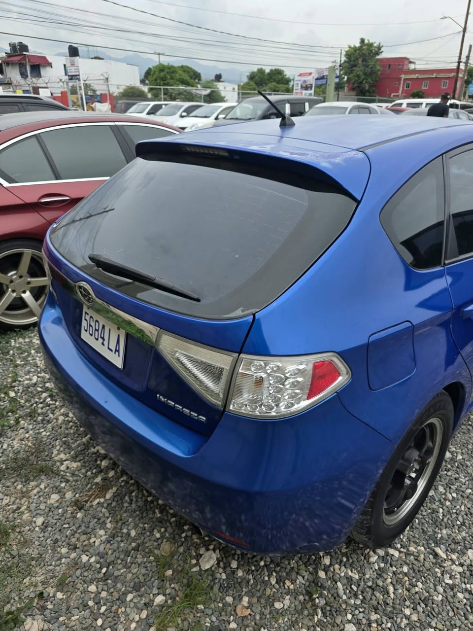 2009 cars
