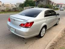 A picture of Registered Toyota Avalon