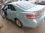A picture of 2008 Toyota Camry muscle