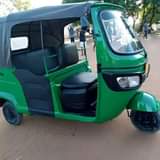 A picture of TVS BAJAJ INAUZWA