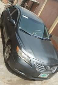 A picture of Toyota Camry Muscle v6 Only tomorrow deal All features working