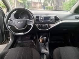 A picture of 2013 picanto First body First user Everything working perfectly Price